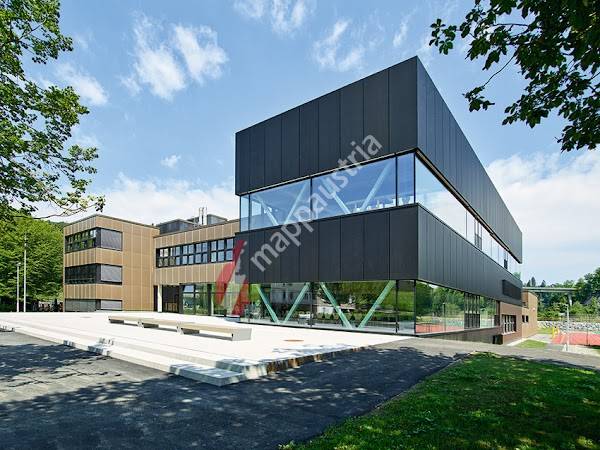 Bundesoberstufenrealgymnasium