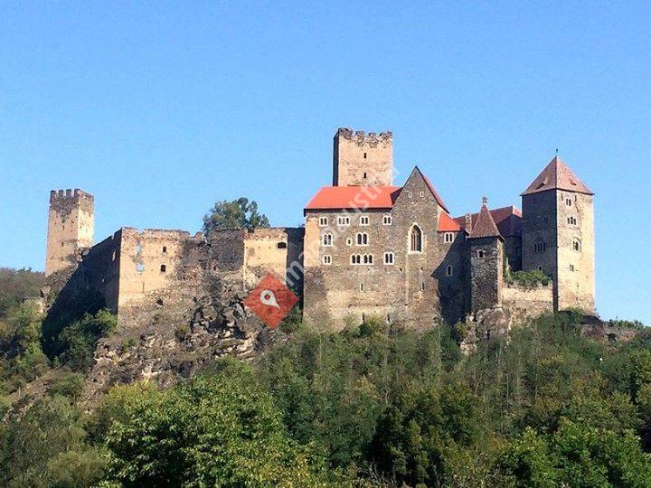 Burg Hardegg