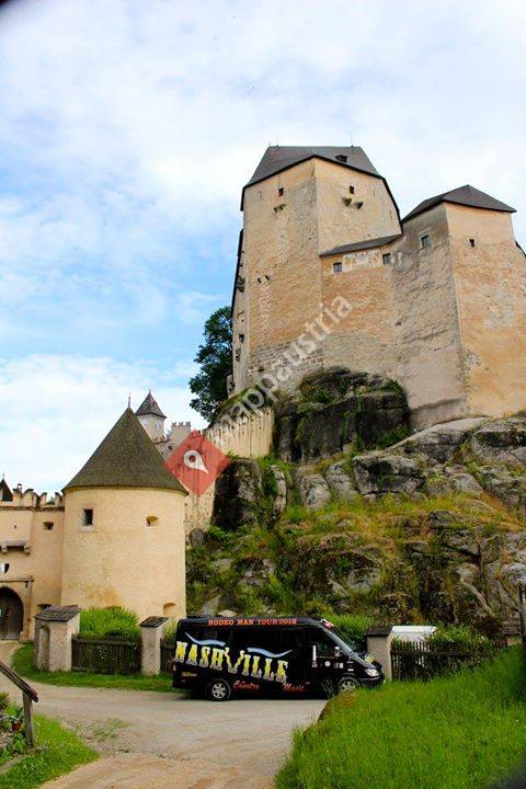 Burg Rappottenstein