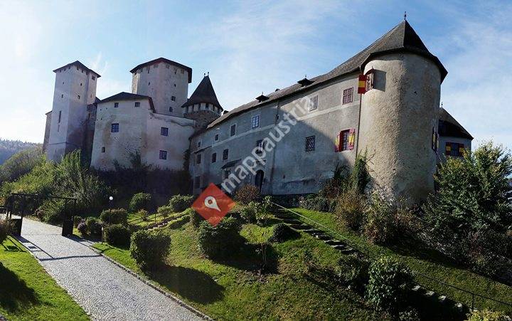 Burg Taverne Lockenhaus