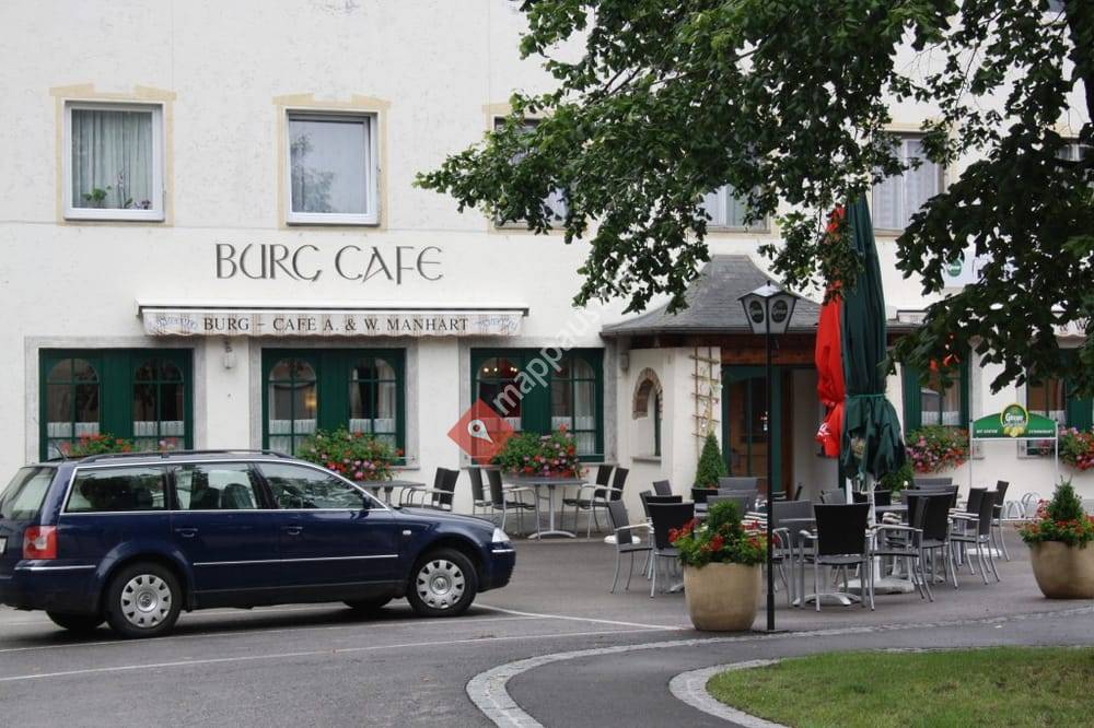 Burgcafe