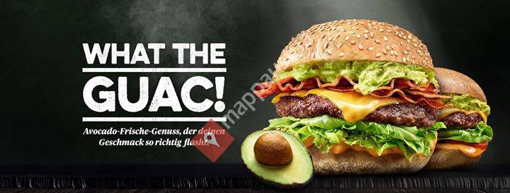 BURGERISTA Wien Donau Plex