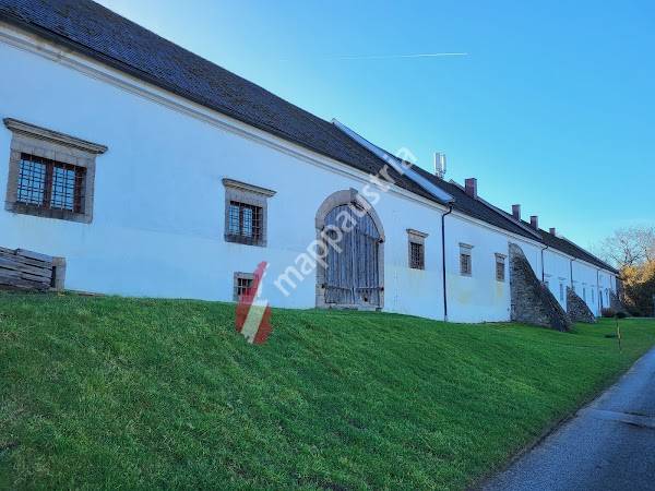 Burgruine Luftenberg
