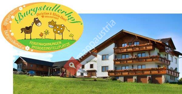 Burgstallerhof Ampflwang