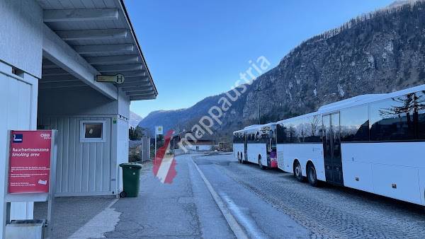 Busbahnhof St.Gilgen