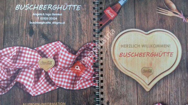 Buschberghuette Steinfest