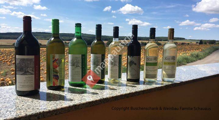 Buschenschank Familie Schauaus