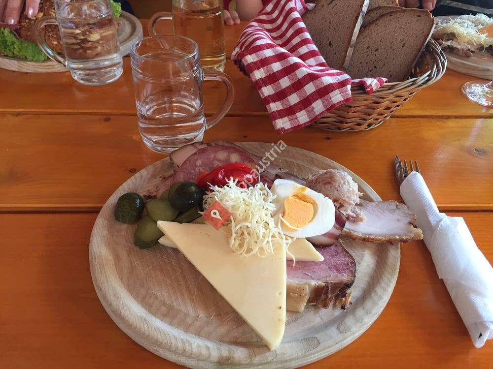 Buschenschank Kulmer