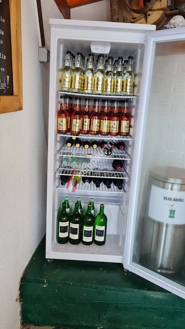 Buschenschank & Ölmühle Papst