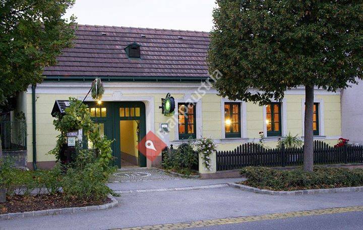 Buschenschank & Weingut Moser