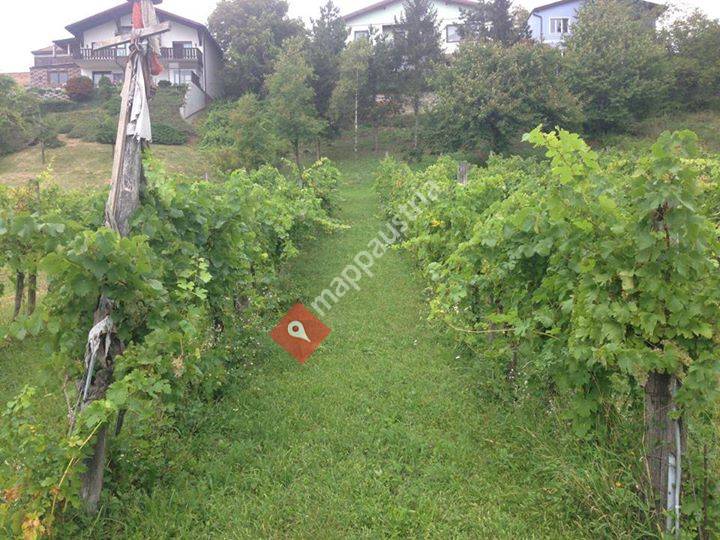 Buschenschank Weinhappl-Magerl