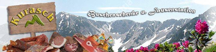 Buschenschenke Kurasch