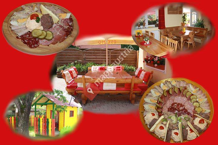 Buschenschenke Ruditz