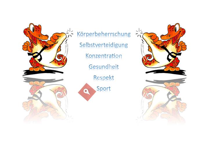 Bushido Echsenbach