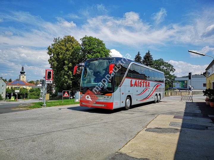 Bustouristik Laister e.U.