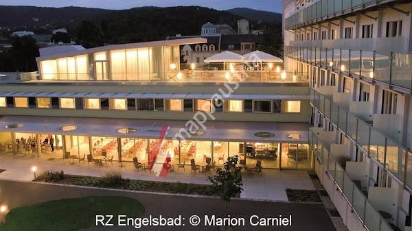 BVAEB - Rehabilitationszentrum Engelsbad