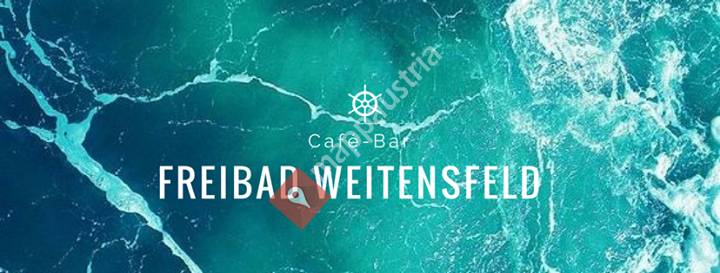 Café-Bar Freibad Weitensfeld