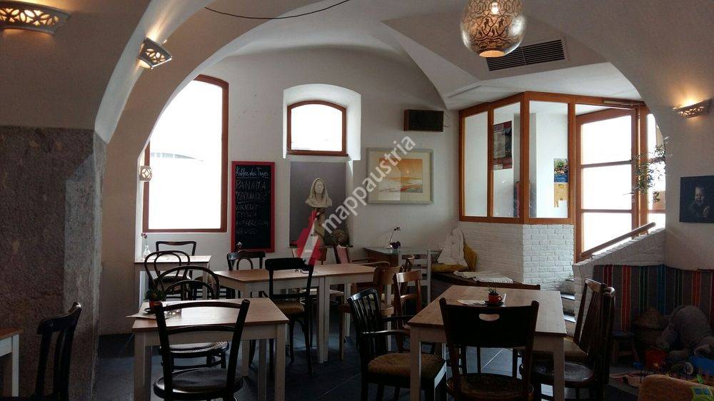 Café Kurkuma