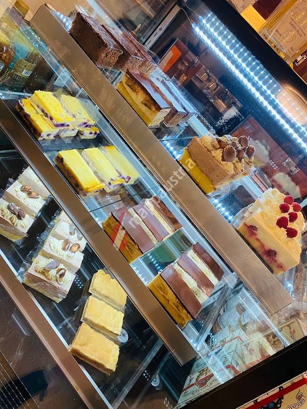 Café Rauch