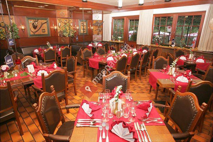 Café-Restaurant-Trafik-Lotto-Toto Tarmann