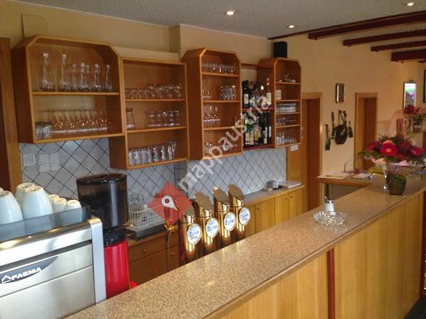 Café Welser