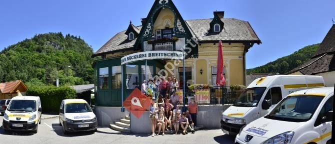 Cafe-Bäckerei Breitsching