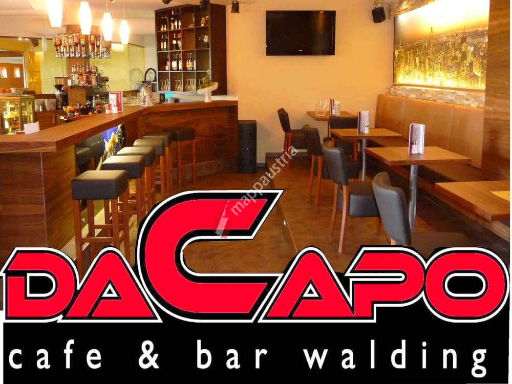 Cafe-Bar DaCapo