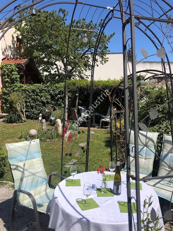cafe im wittnerhof