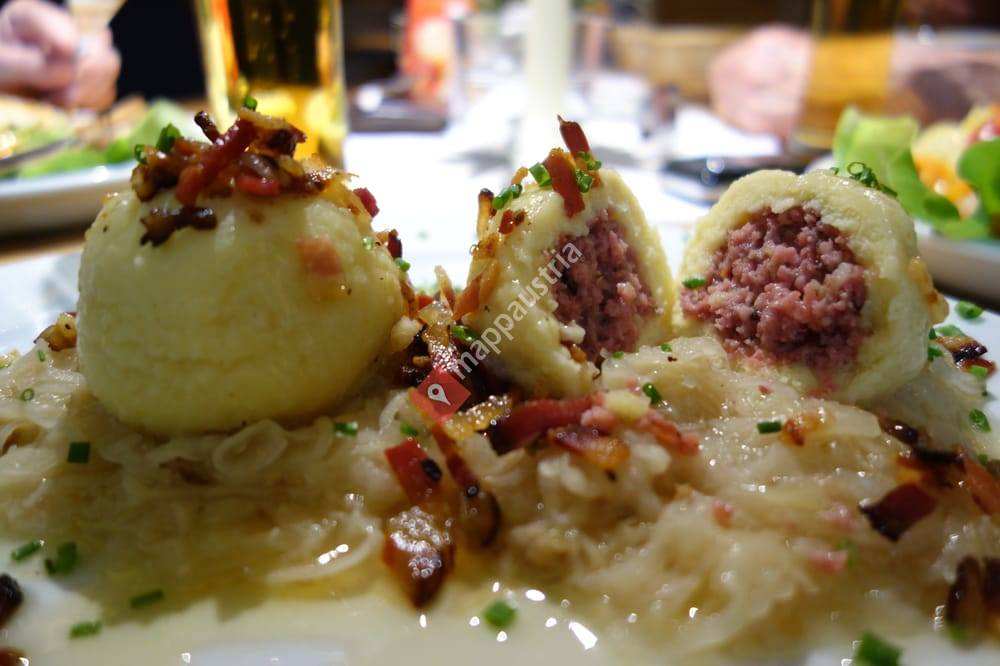 Cafe Jagglbäck