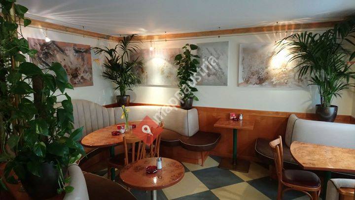Cafe Knasmüller