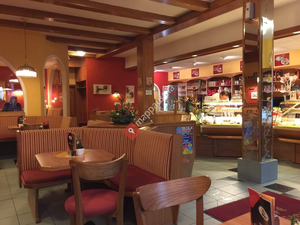 Cafe Konditorei Huber