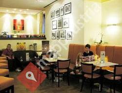 Cafe La Mocca Nuova