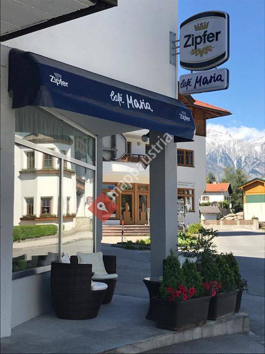 Cafe Maria - Aldrans