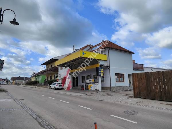 Cafe Rabe & Tankstelle