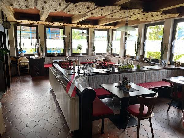 Cafe - Restaurant Guthof