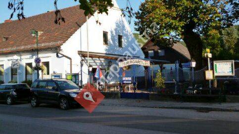 Cafe Restaurant Höller
