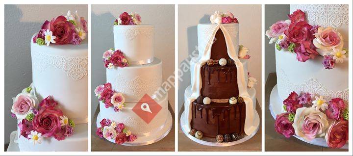 Cake Design Renate Lindner