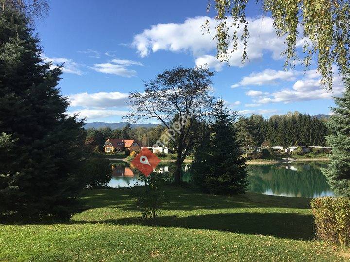 Camping Murinsel & Murstüberl