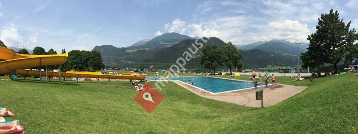 Camping Oberdrauburg