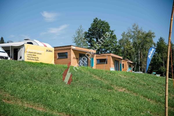 Camping Pink am Birkmoarhof