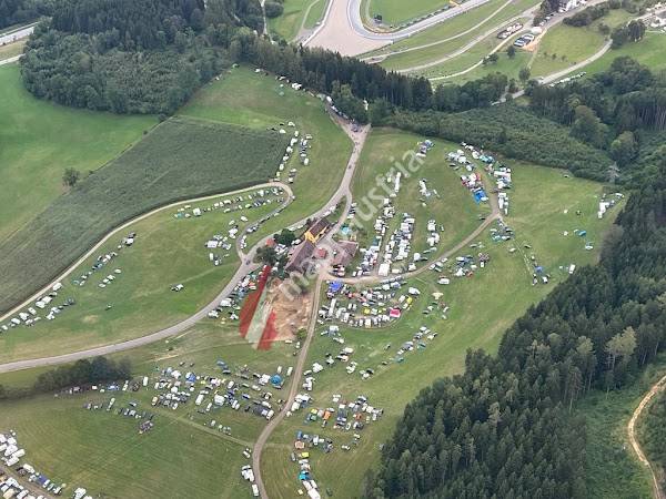 Camping Türkis Mayer/Baumessner