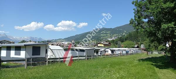 Camping u Landhaus Kastenhof Fam P u M Weißacher