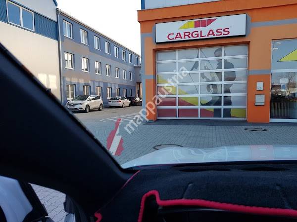 Carglass® Wr. Neustadt