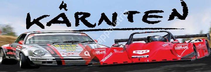 Carinthian Hillclimb