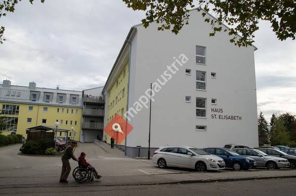 Caritas Pflegeheim Haus St. Elisabeth