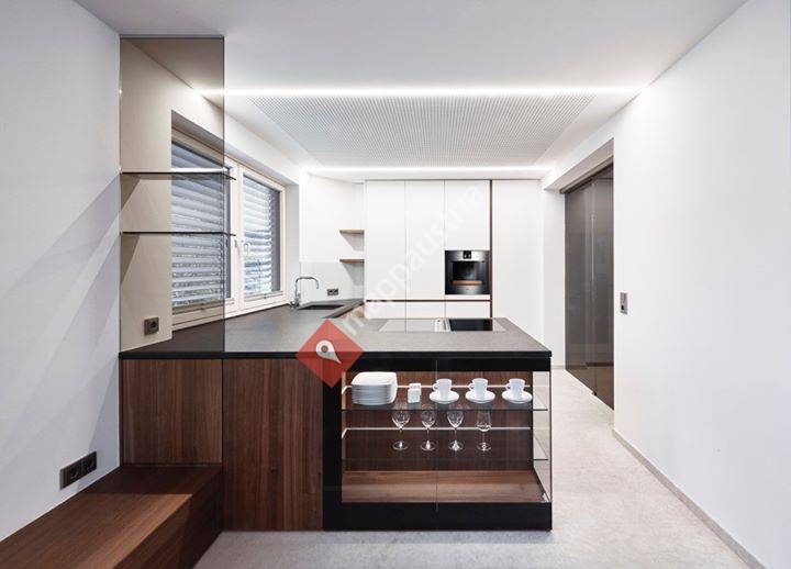 Casa Sasso Steinmetz GmbH