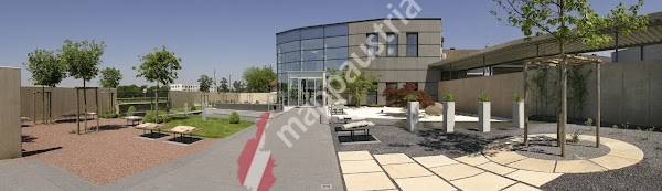 Casa Sasso Steinmetz GmbH