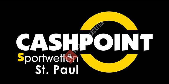 Cashpoint St.Paul