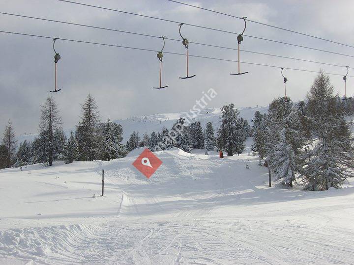 Chalet Alpenrose