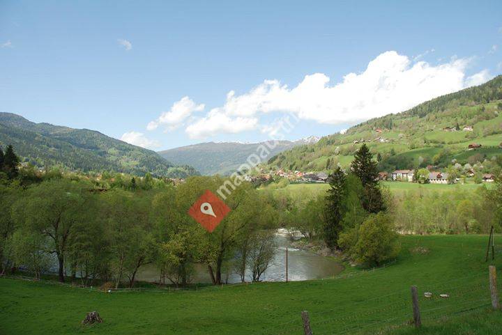 Chalet Christablle - Austria